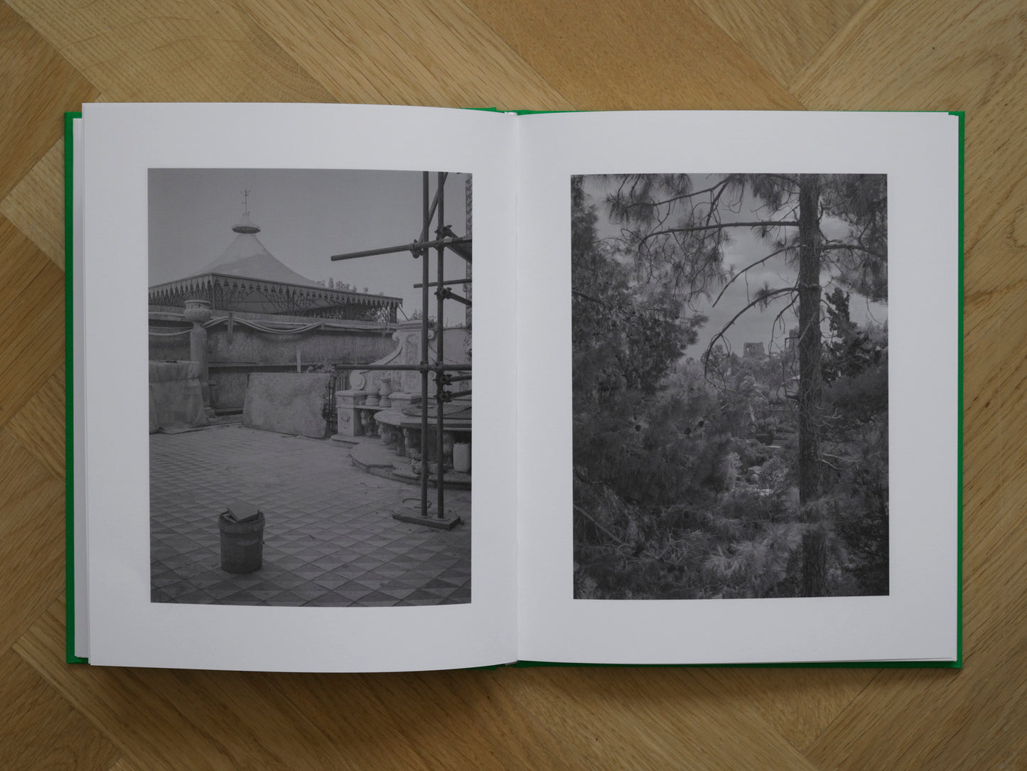 Fiat Panda and the Shadows [Signed]