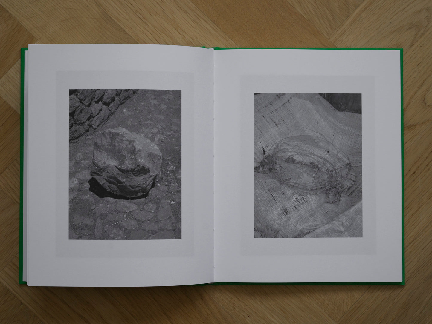 Fiat Panda and the Shadows [Signed]