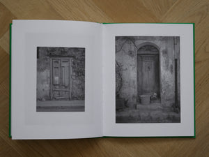 Fiat Panda and the Shadows - signed copy