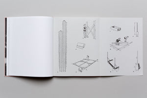 Behelfsheim - signed copy