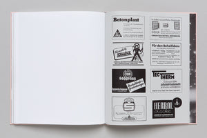 Behelfsheim - signed copy