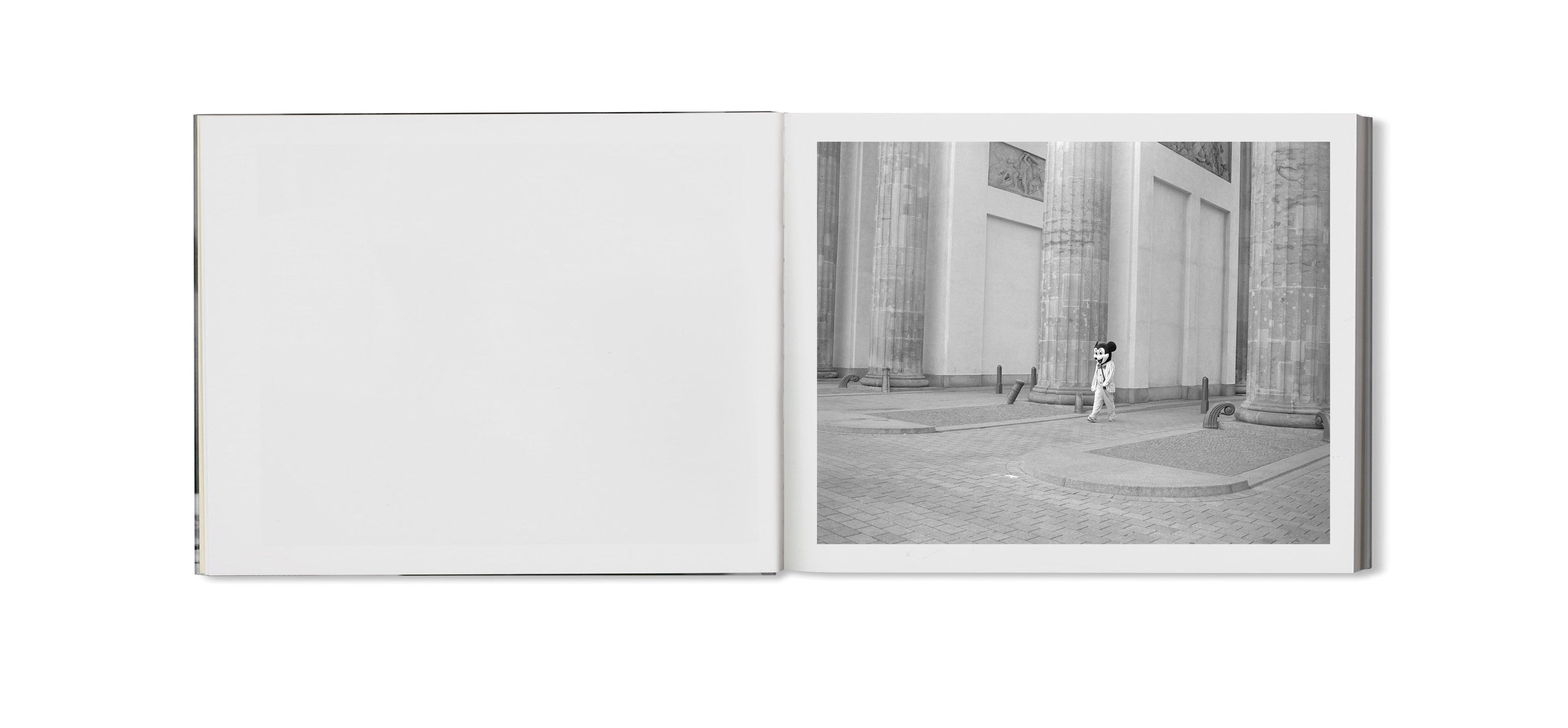 Berlin Pictures by Mark Steinmetz – Kominek