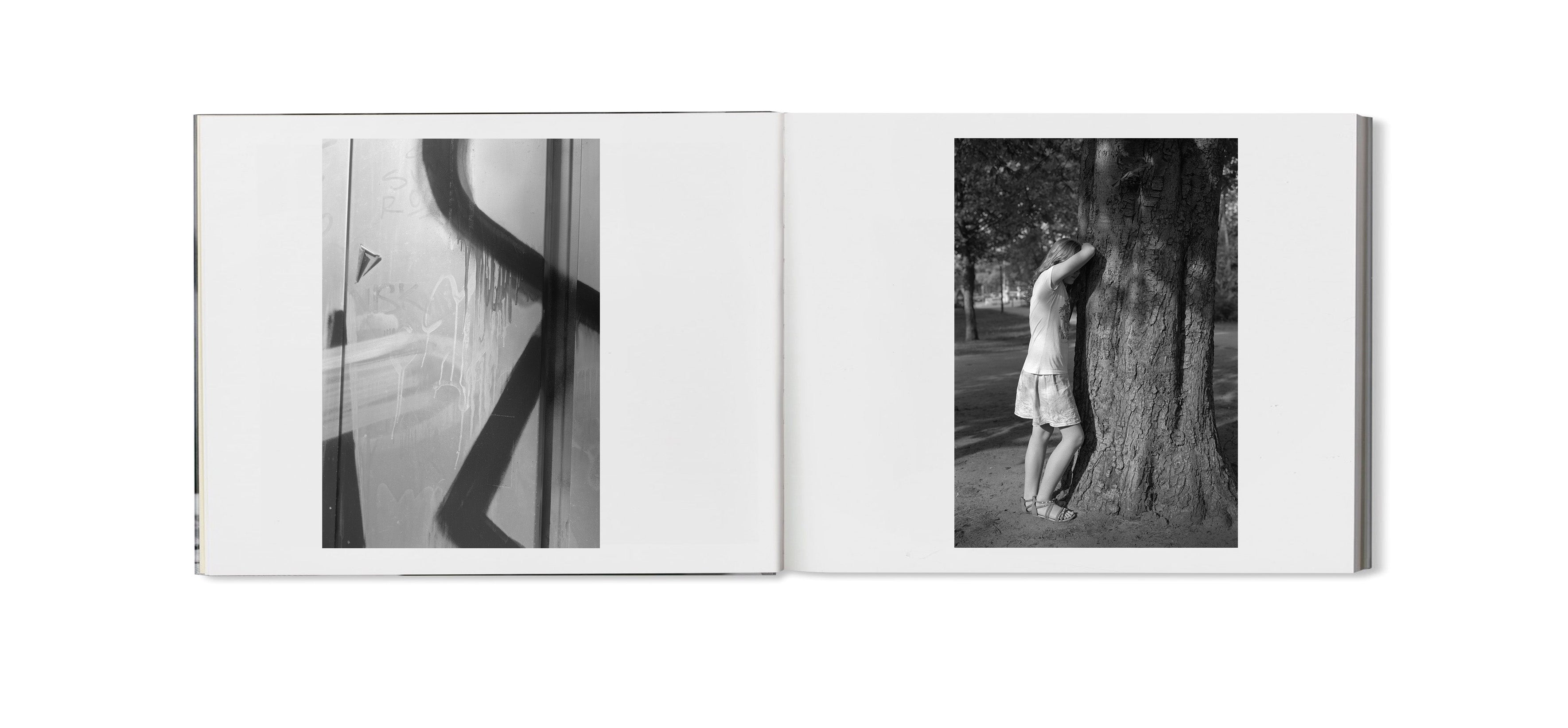 Mark Steinmetz 写真集 Berlin Berlin Pictures by Mark Steinmetz – Kominek