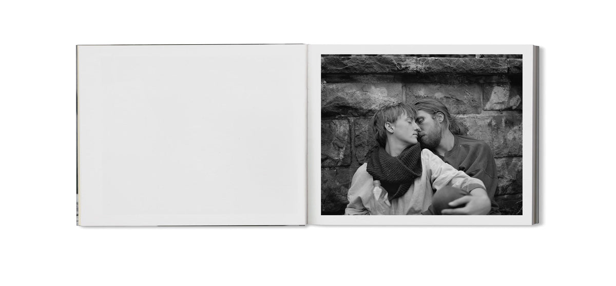 Berlin Pictures [Signed]