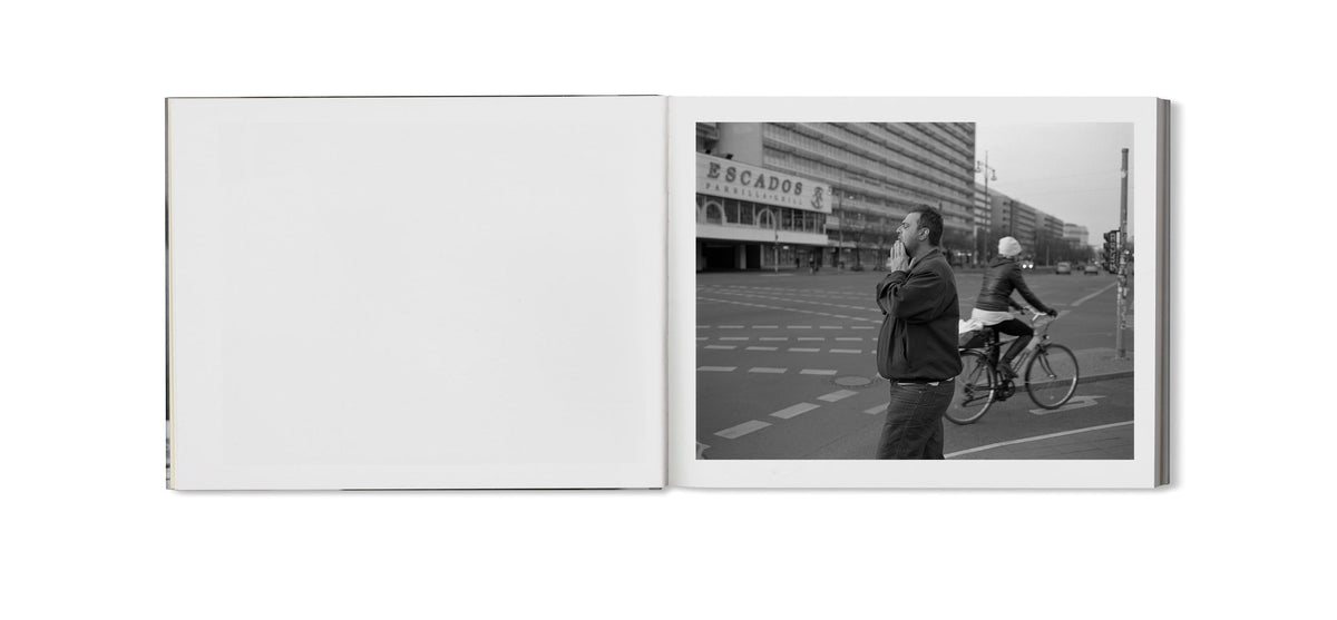 Berlin Pictures [Signed]