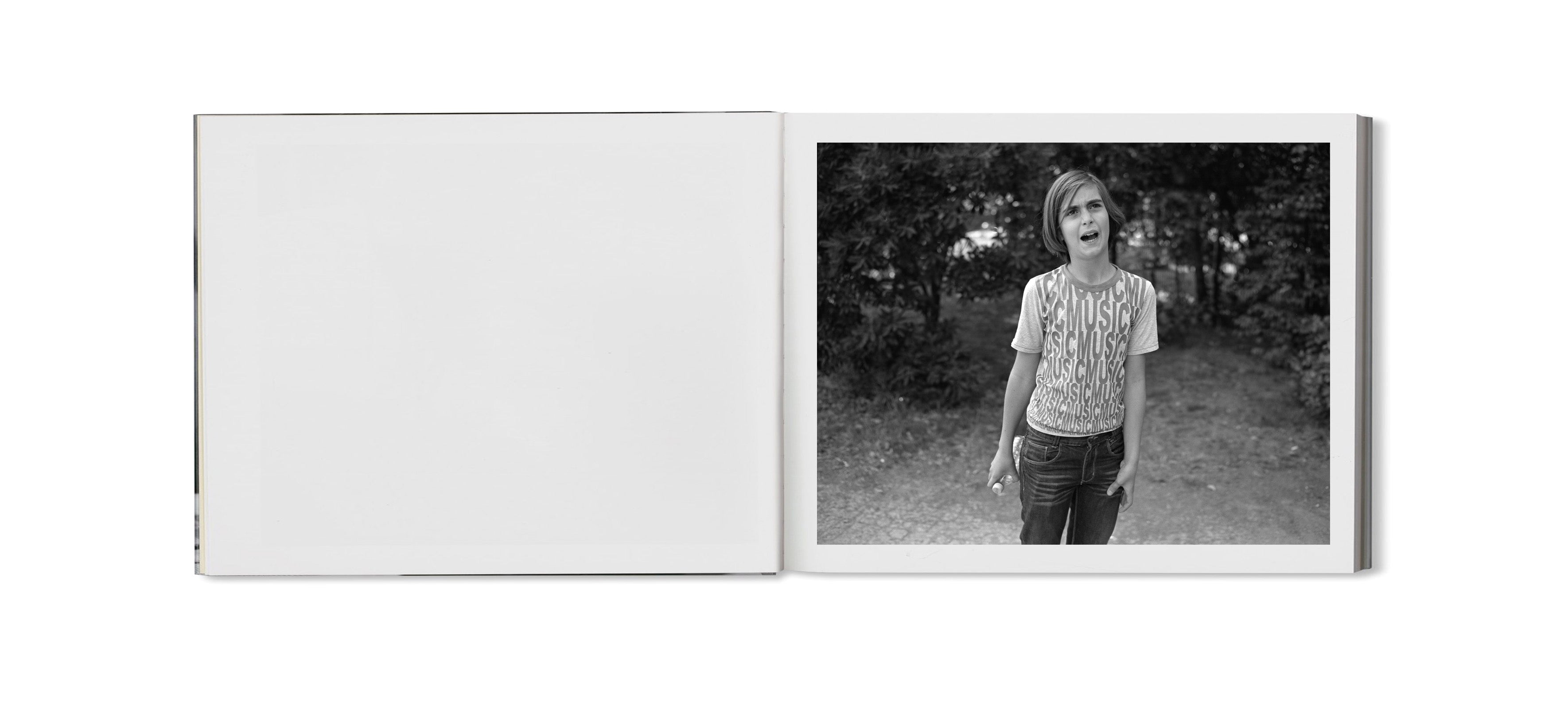 Berlin Pictures by Mark Steinmetz – Kominek
