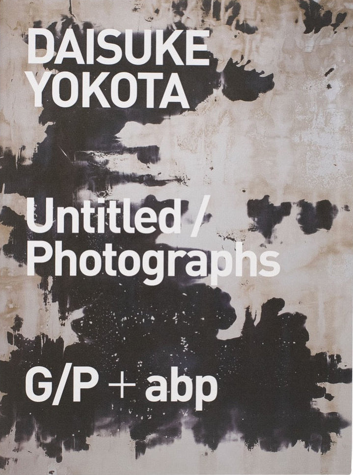Untitled/Photographs