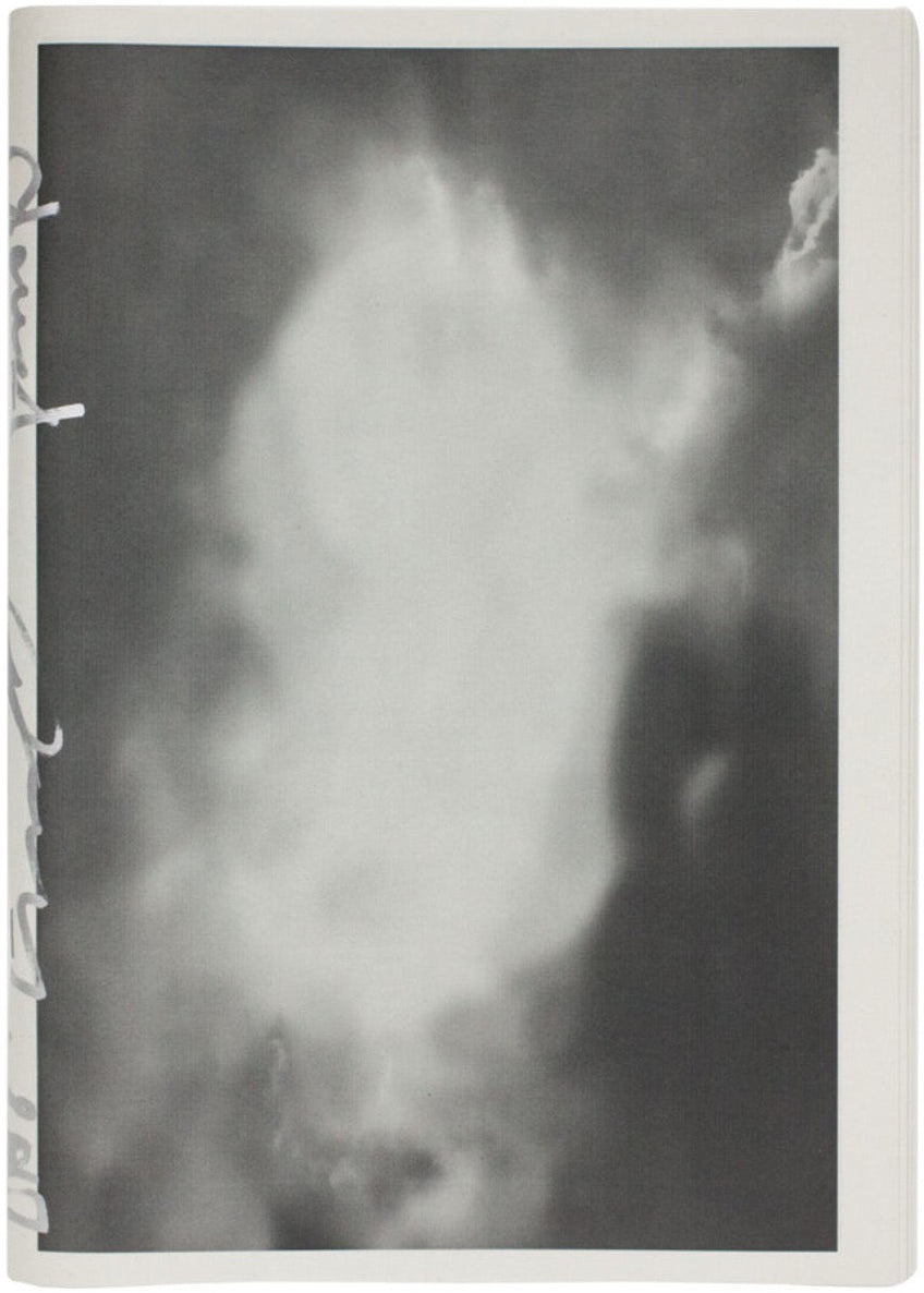 Cloud [Signed]