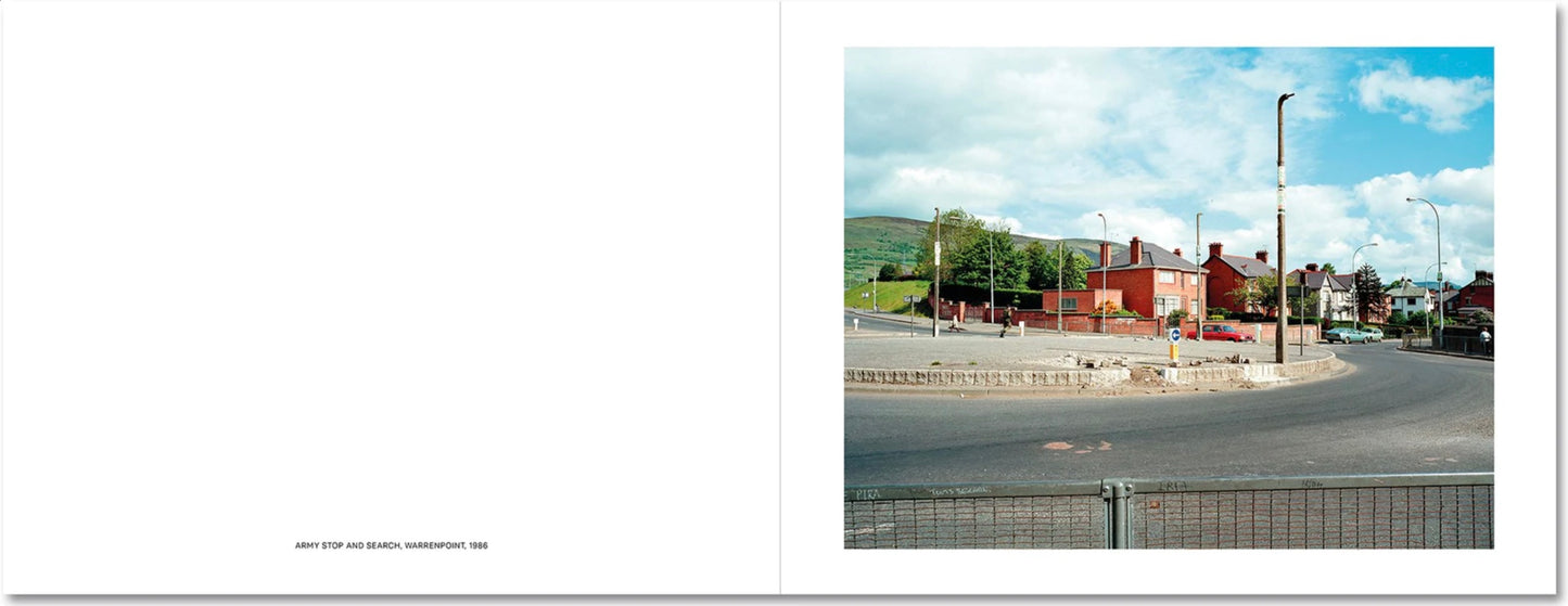 Troubled Land [Signed]