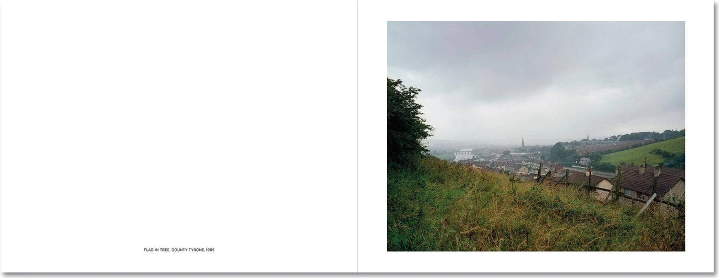 Troubled Land [Signed]