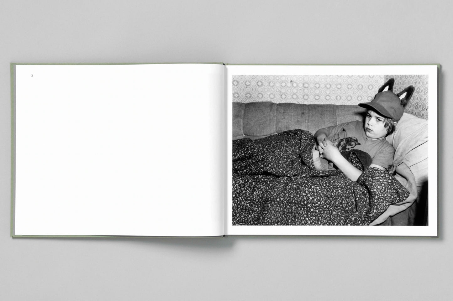 Family Photographs