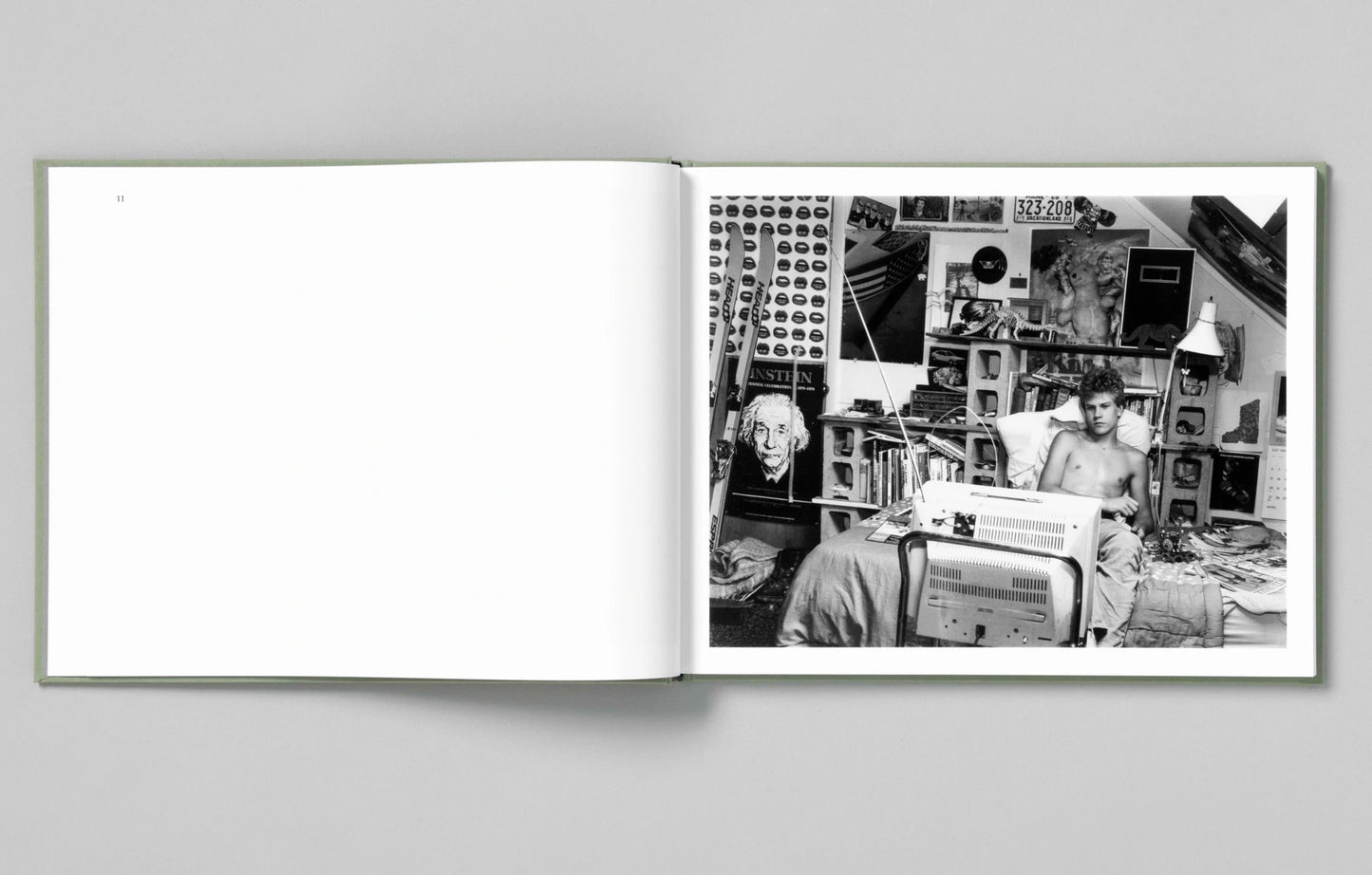 Family Photographs