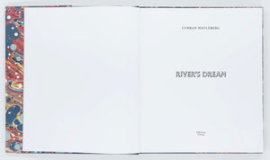 River's Dream - second printing