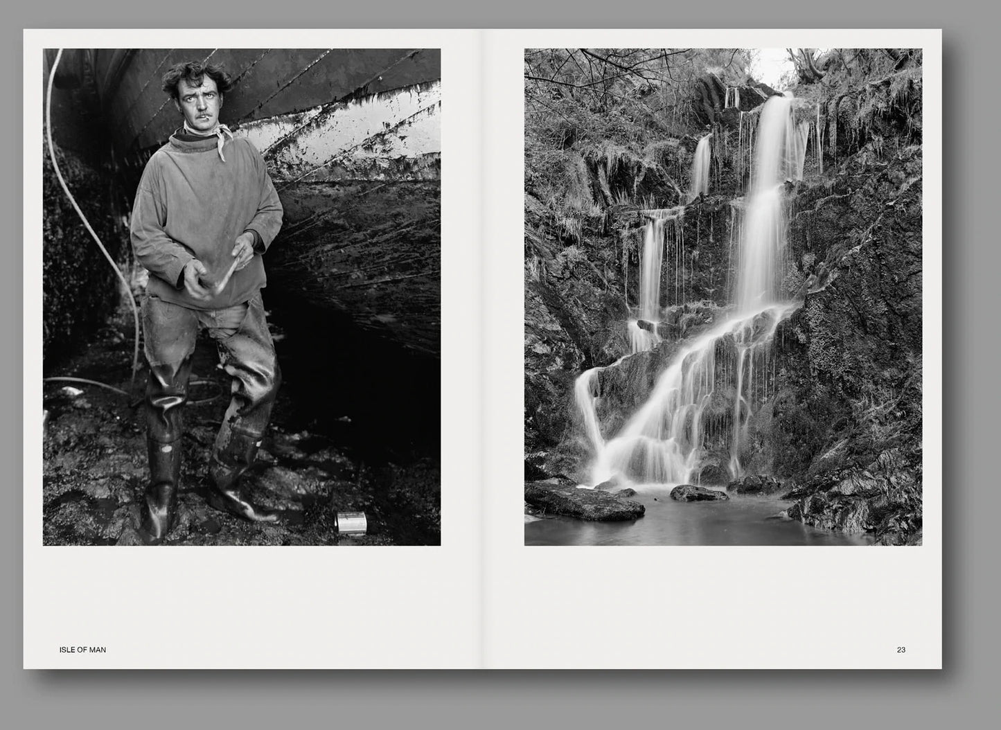 Issue 206: Chris Killip