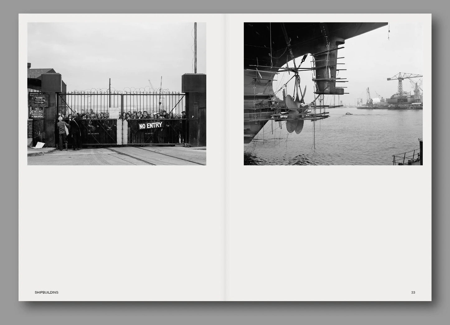 Issue 206: Chris Killip