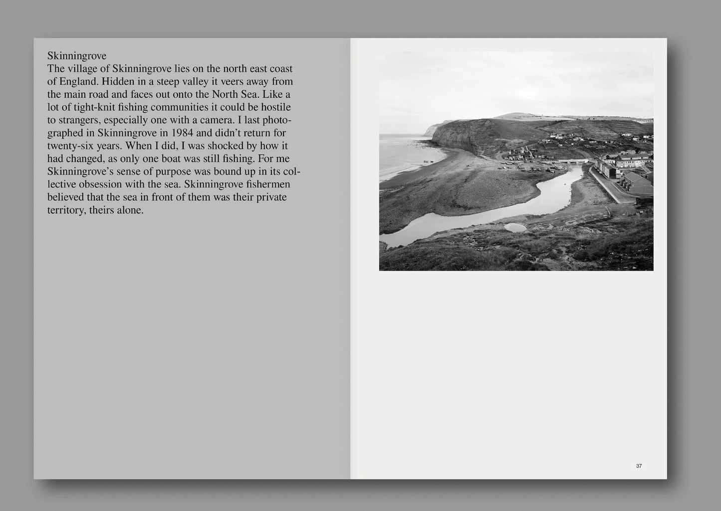 Issue 206: Chris Killip
