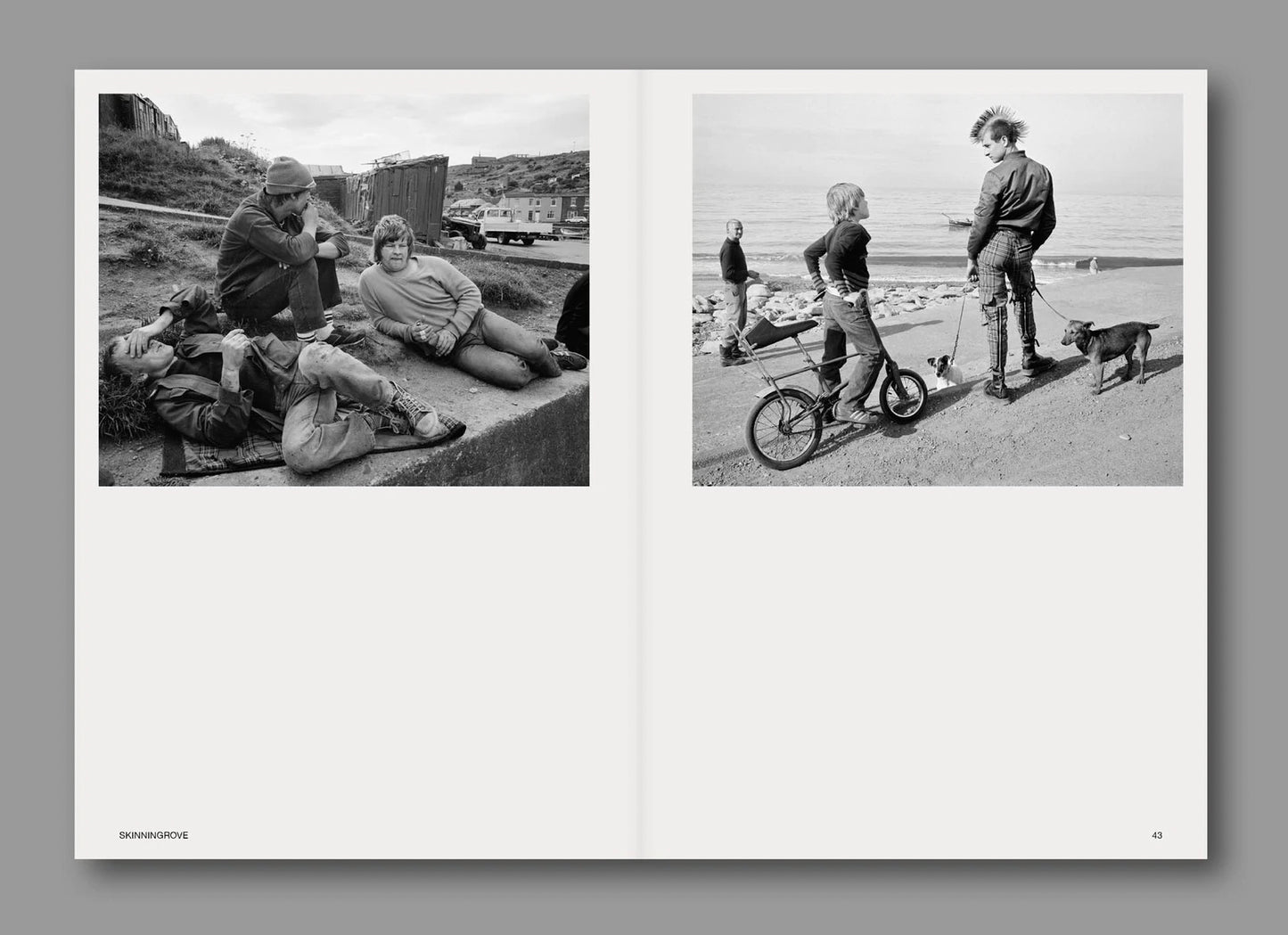 Issue 206: Chris Killip