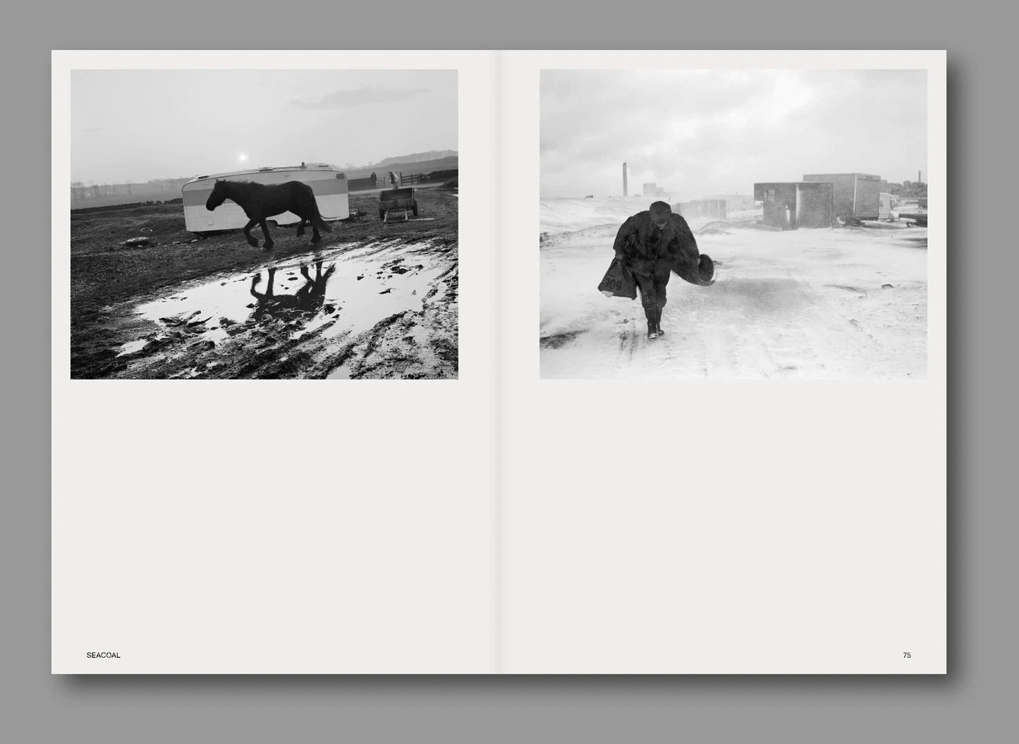 Issue 206: Chris Killip