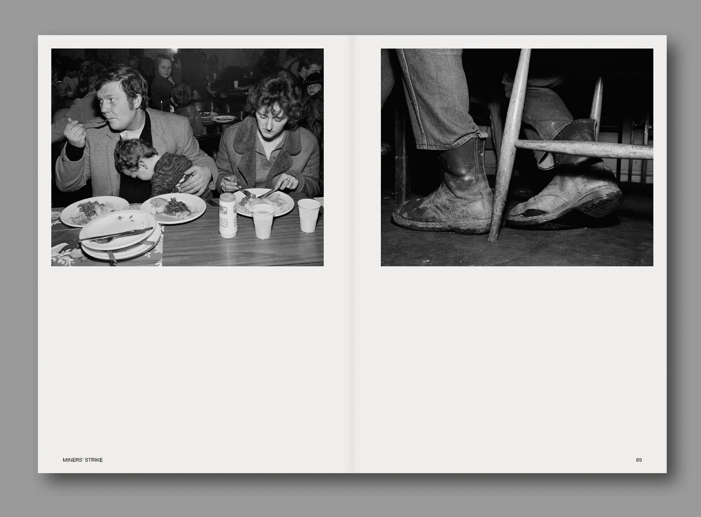 Issue 206: Chris Killip