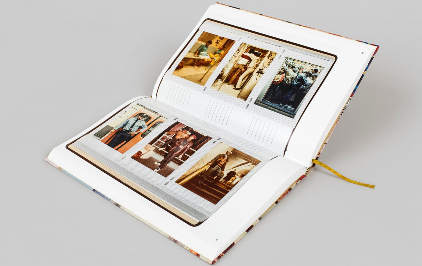 Albums