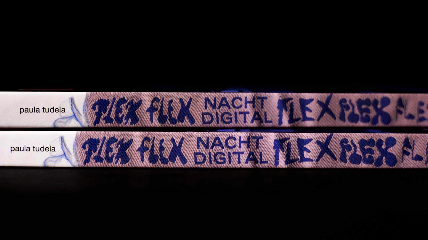 Das Ende [Signed]
