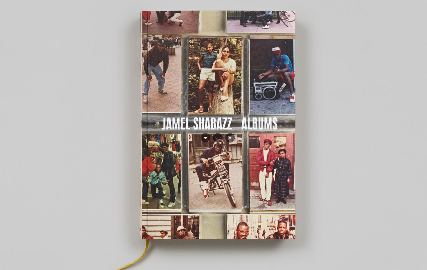 Albums