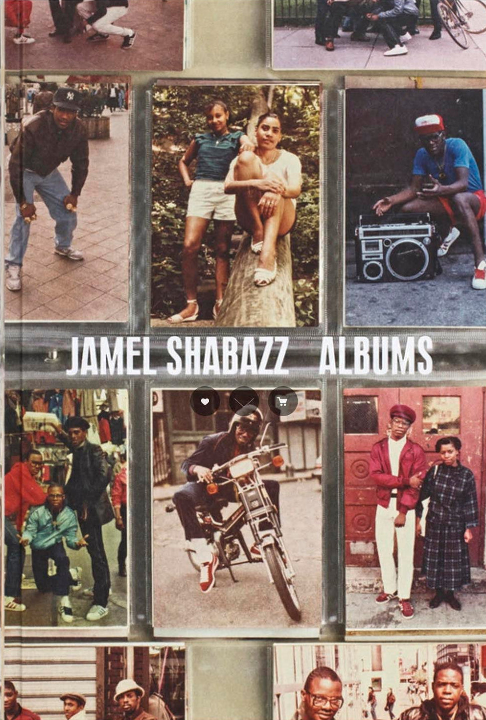 Albums
