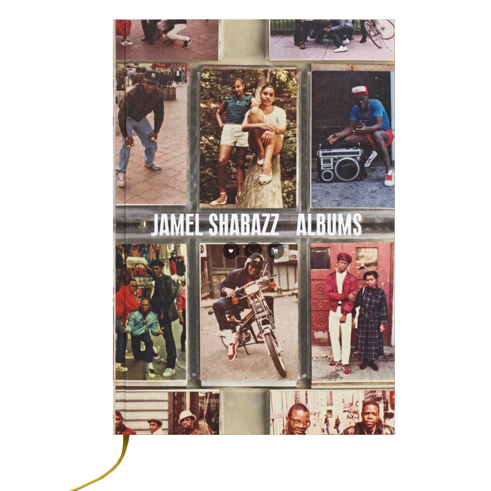 Albums