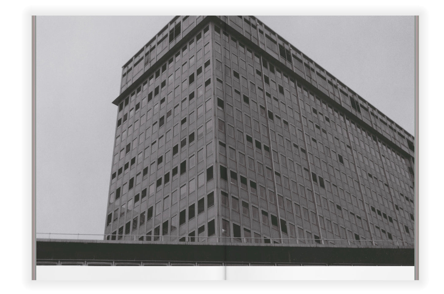 Walk To The Moon [Signed]