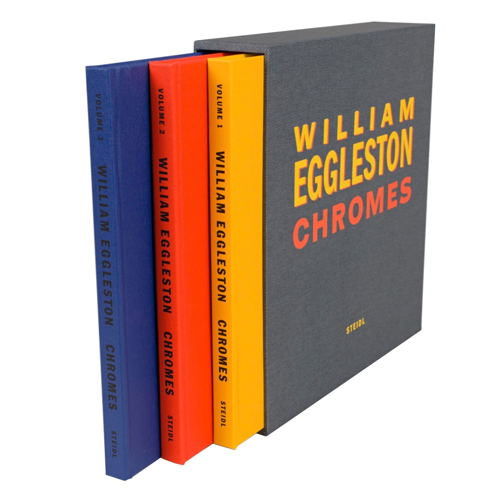 売れ筋アイテムラン William by CHROMES Eggleston Kominek – アート・デザイン・音楽