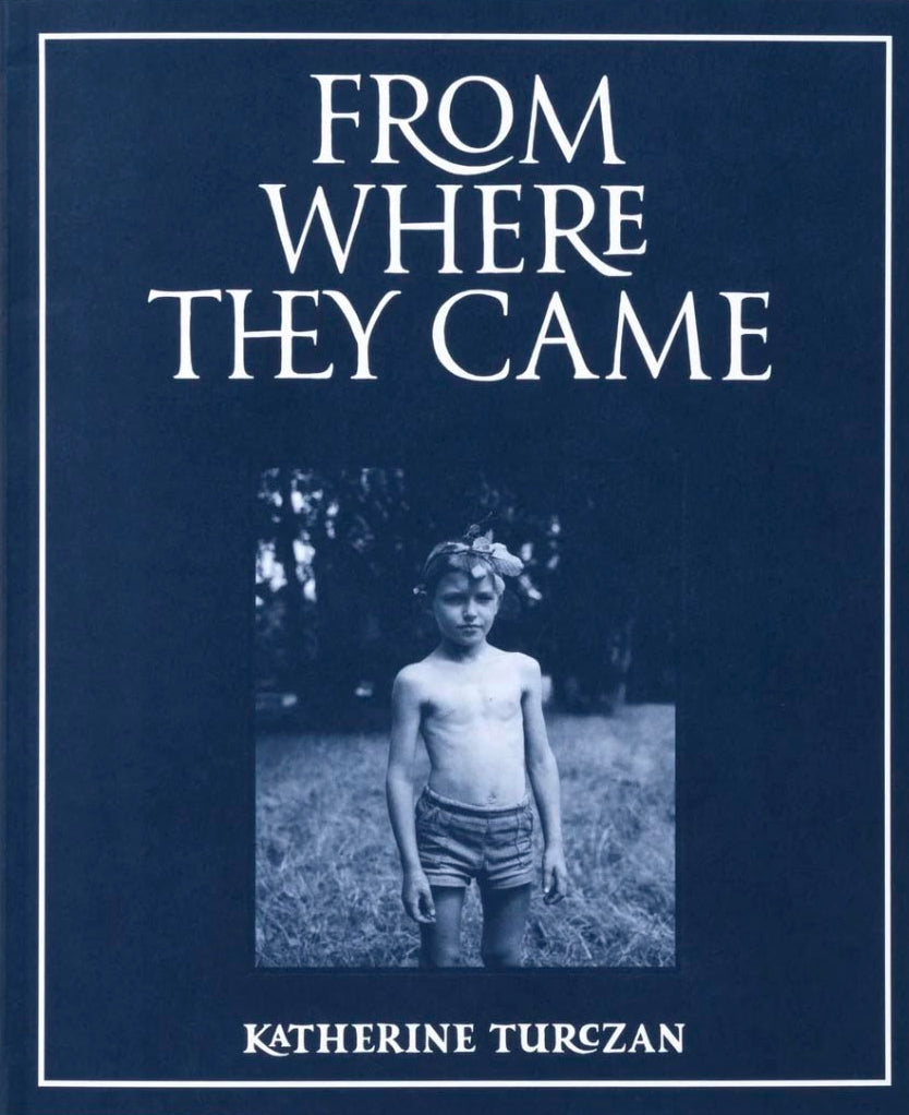 From Where They Came