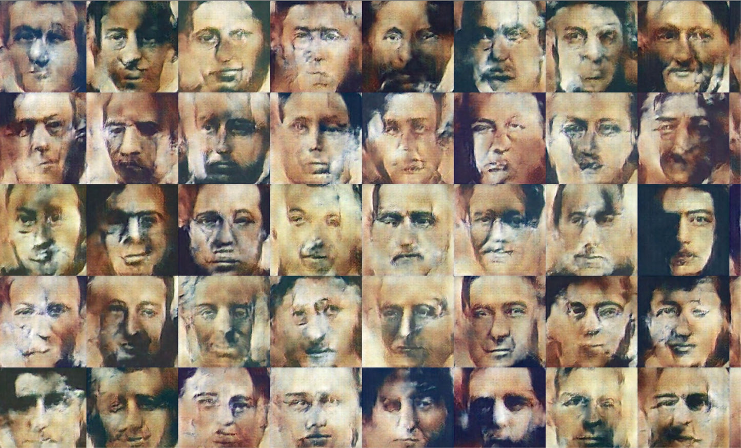 Prosopagnosia [Signed]