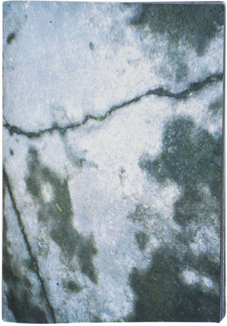Untitled [Signed]