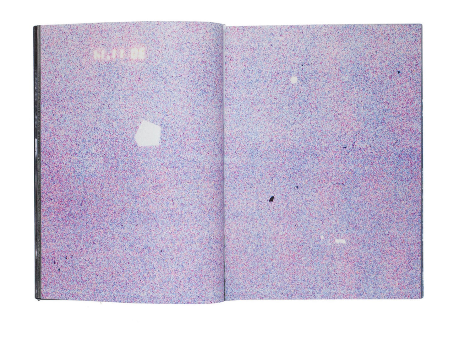 Untitled [Signed]
