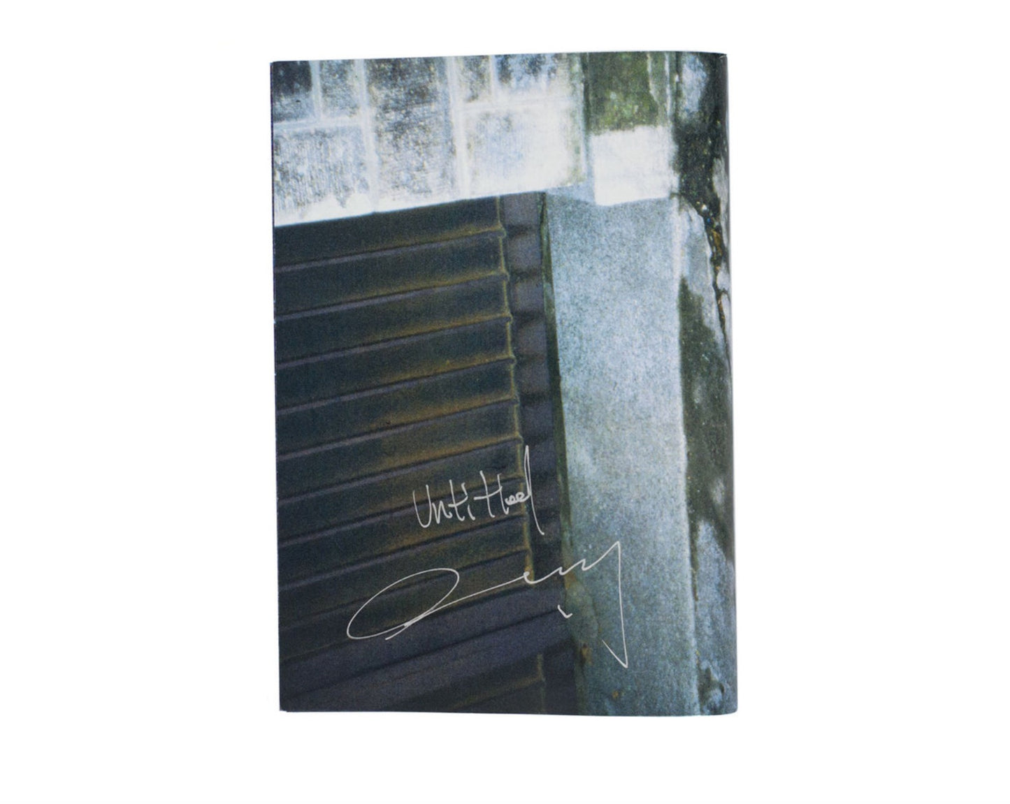 Untitled [Signed]
