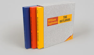 The Outlands - 2nd edition