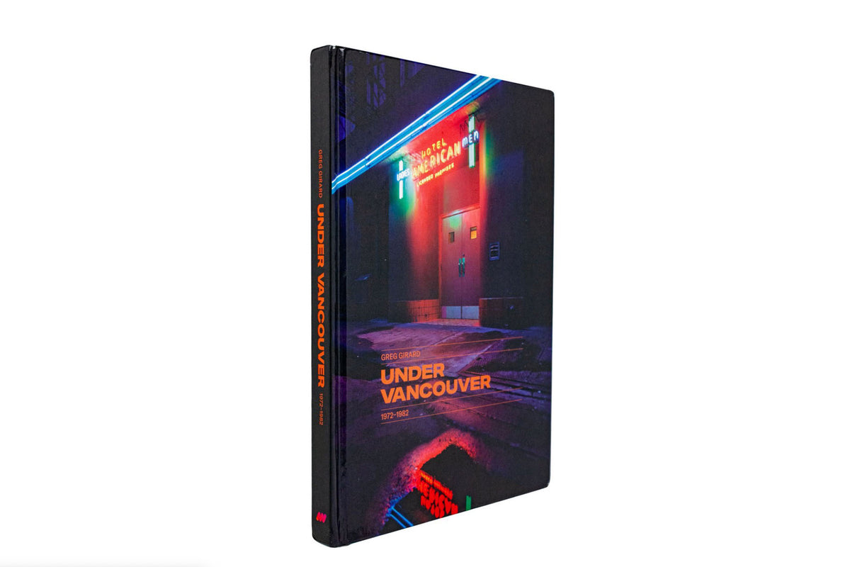 Under Vancouver [Signed]
