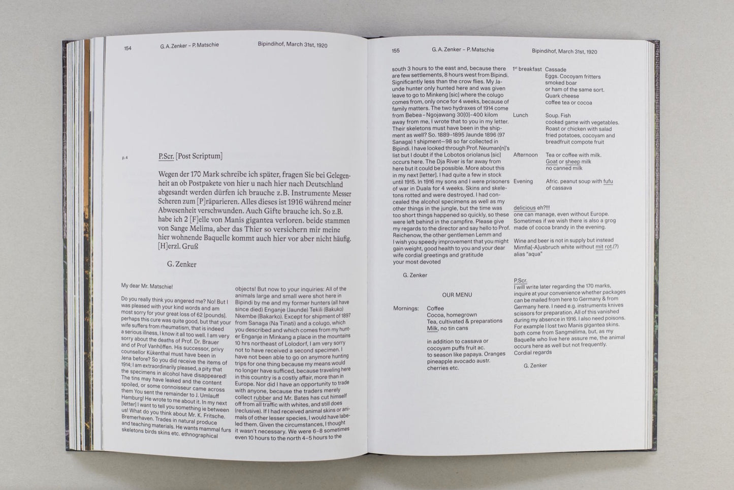 ZENKER [Signed]