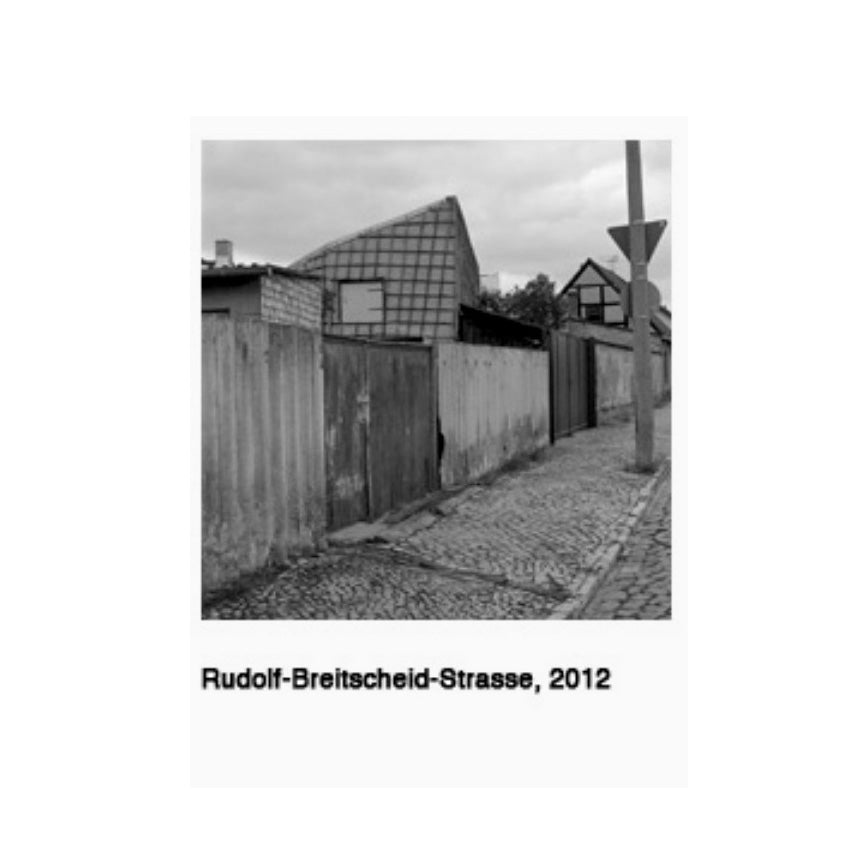 Hattfabriken/Luckenwalde - Special edition