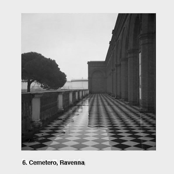 Ravenna - special edition