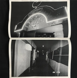 Towards the North - signed copy
