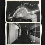 Towards the North - signed copy