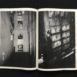 Towards the North - signed copy