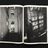 Towards the North - signed copy