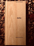 Delta - signed