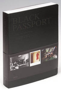Black Passport