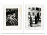 From "blaue horse" till now days 1965-2022