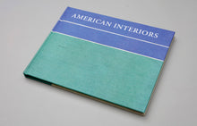 AMERCIAN INTERIORS special edition