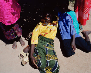 Flamboya by Viviane Sassen – Kominek