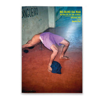 No Olho da Rua (In the Eye of the Street) Archive 2: Edited by Martin Parr